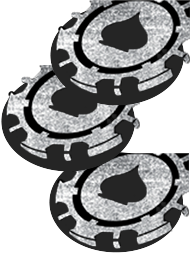 Poker chips