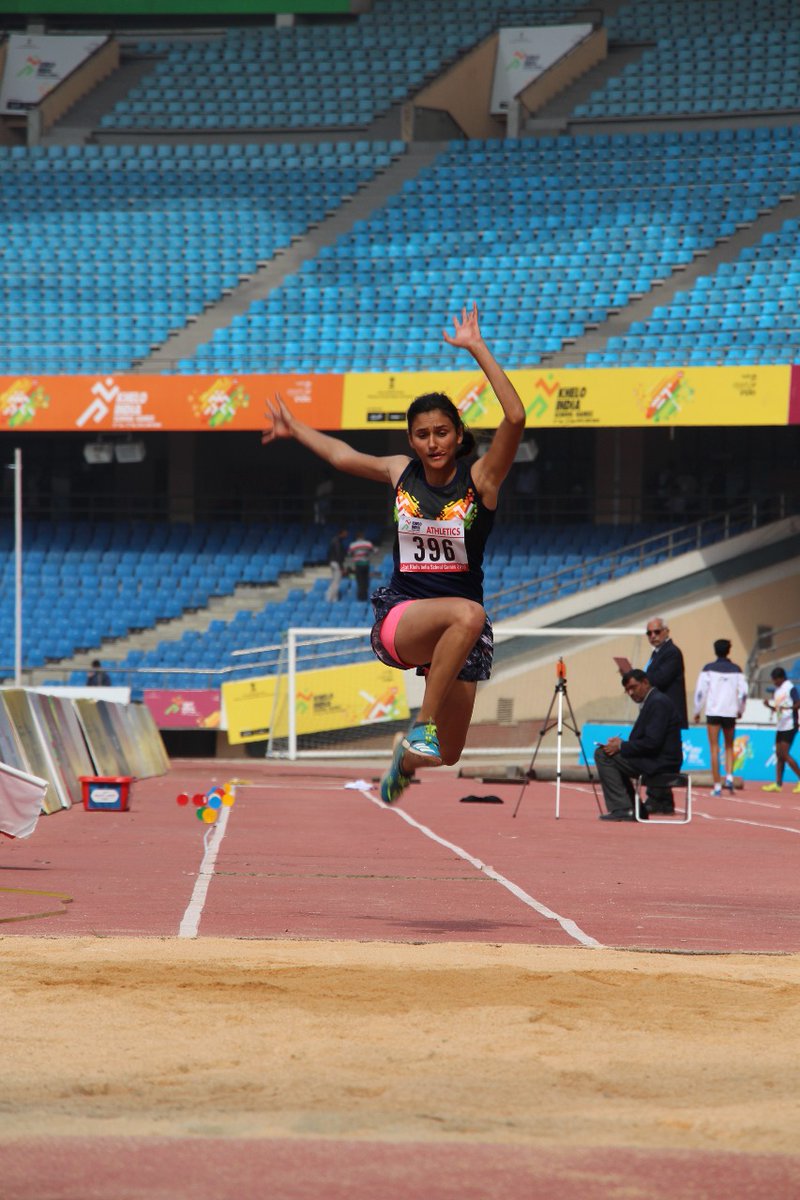 Khelo India School Games : Haryana and Maharashtra grab top two spots in medal tally