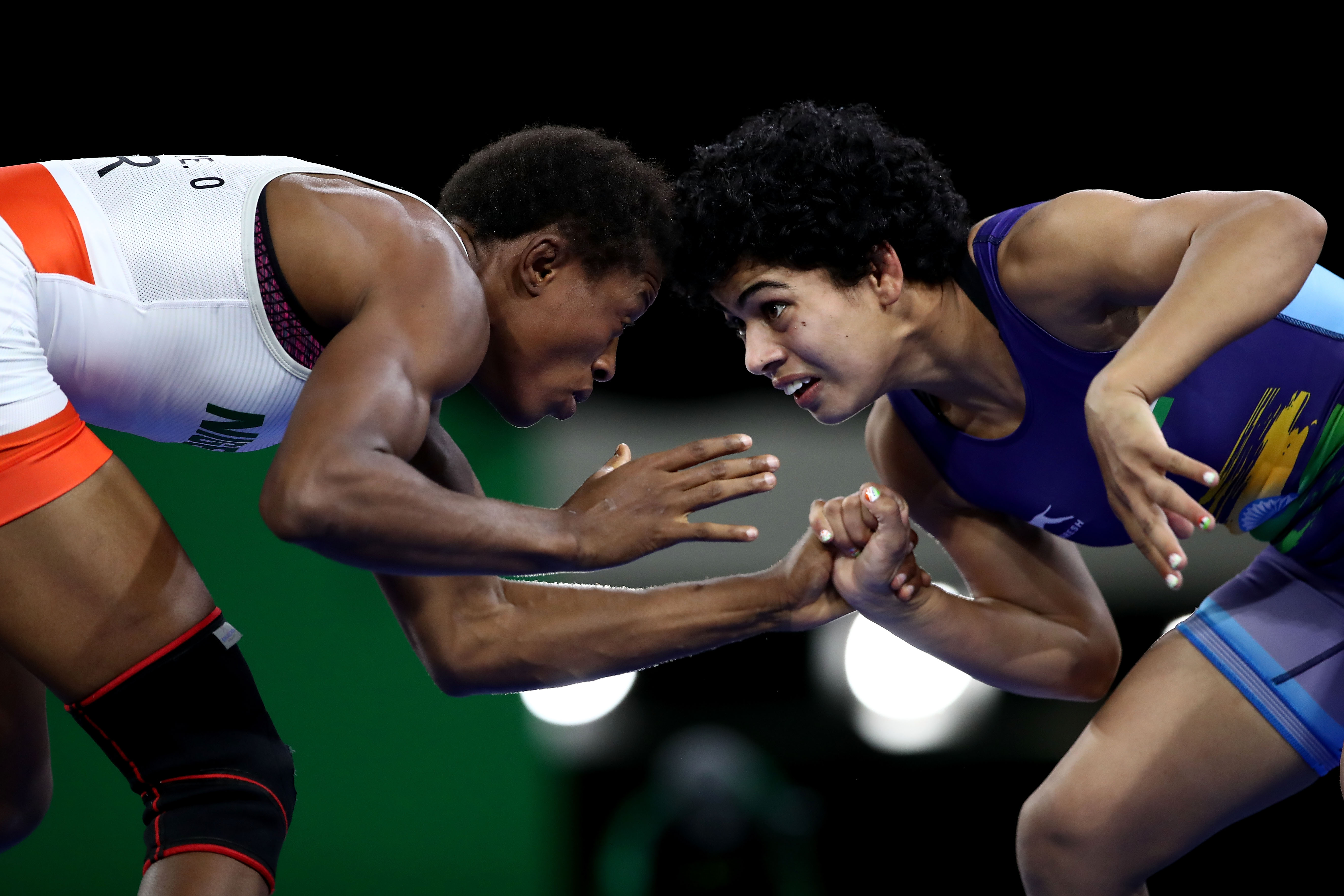 World Wrestling Championships | Pooja Dhanda, Navjot Kaur make cut for non-Olympic events