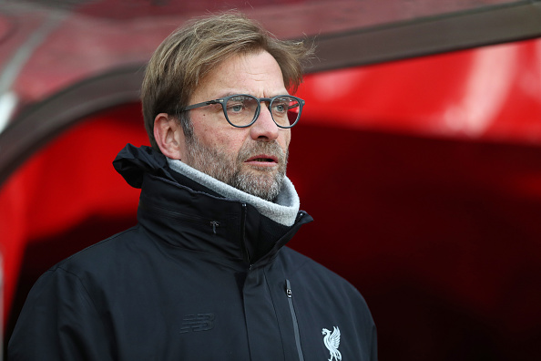 Don't know what will happen but only ones punished are players and clubs, admits Jurgen Klopp