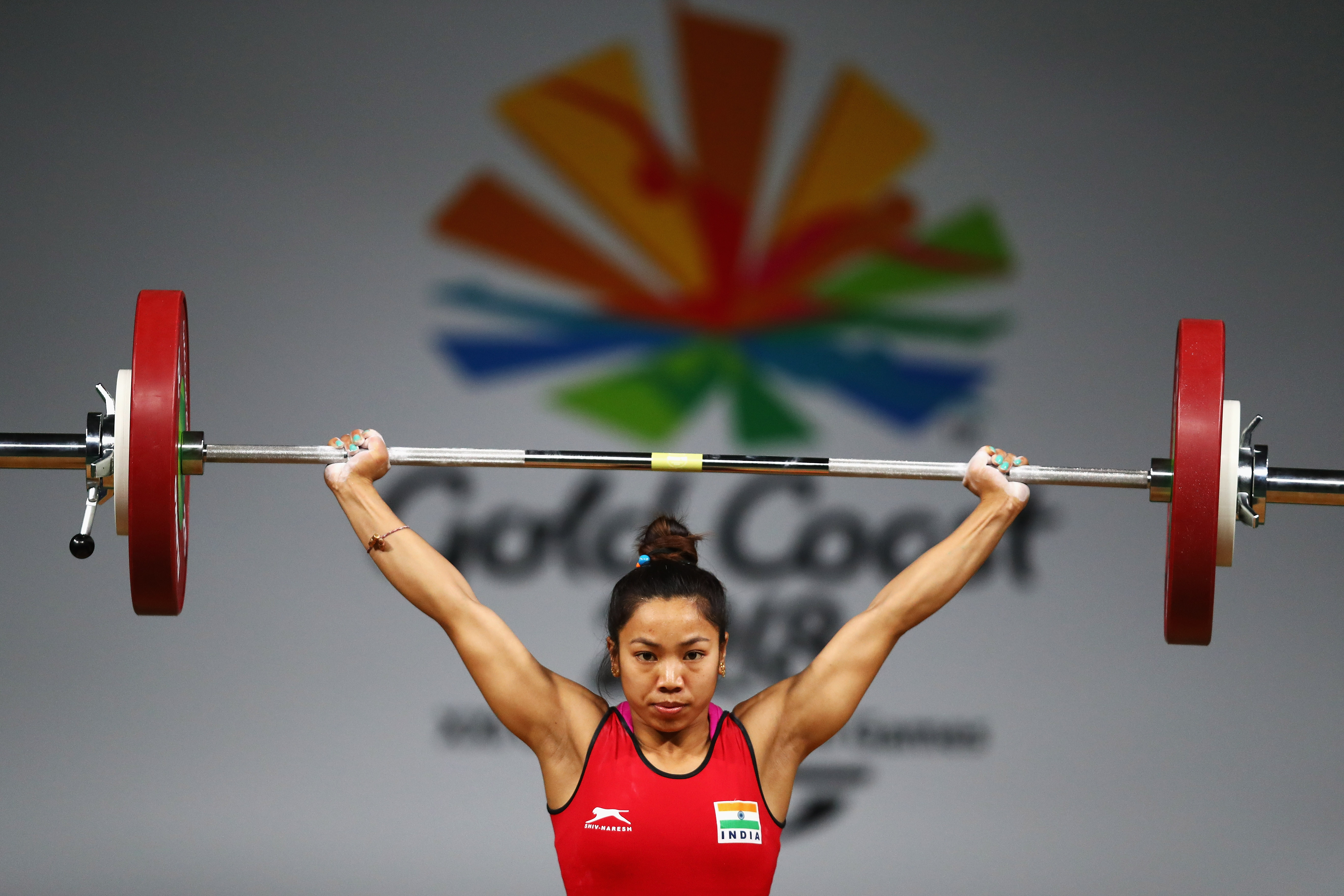 After silver in Tokyo, Mirabai Chanu looks to improve upon her 'snatch' technique