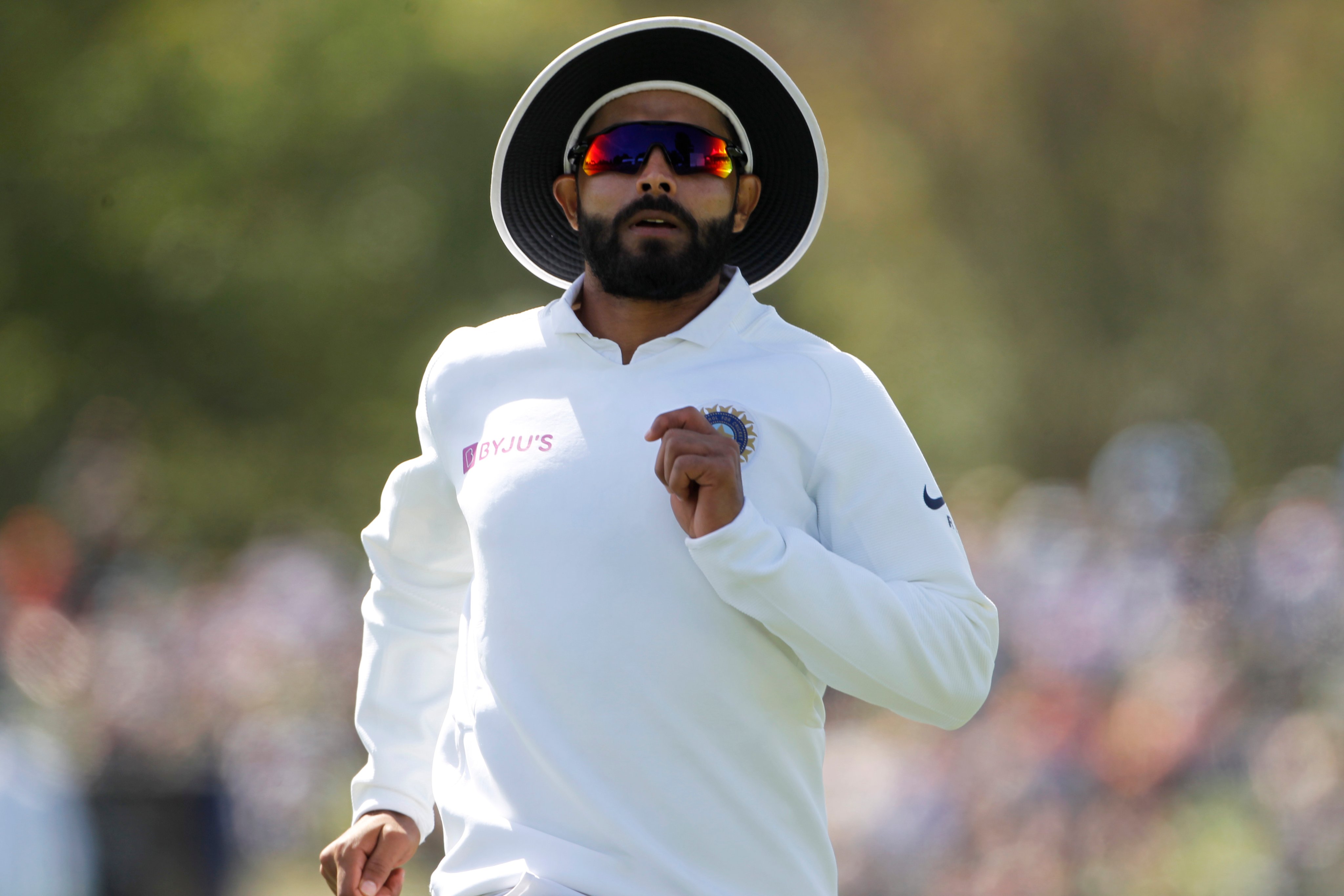 IND vs NZ |  Ravindra Jadeja is a three-dimensional player, India will miss his services in Mumbai, says Aakash Chopra