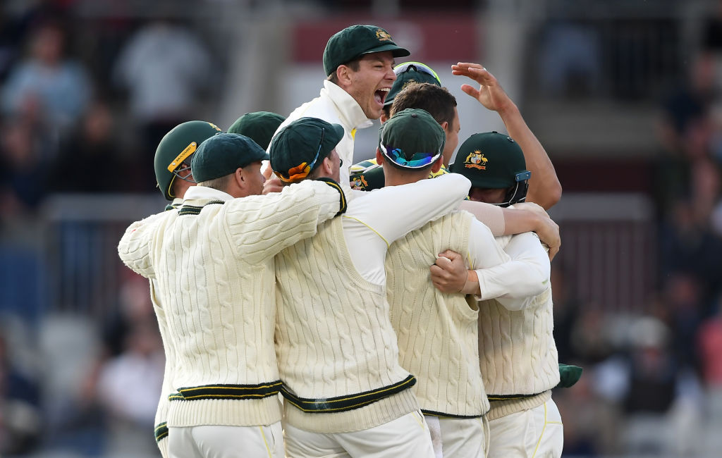 Ashes 2021-22 | Australia announce 15-member squad for first two Tests