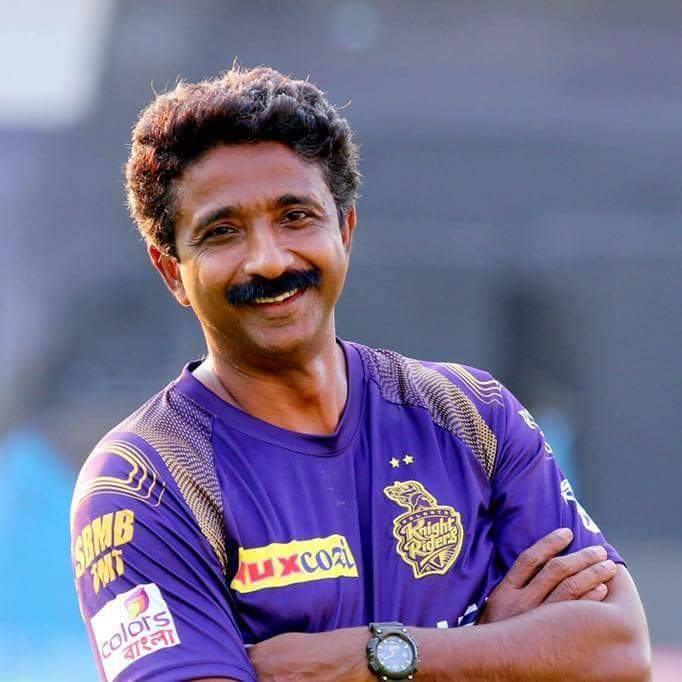 IPL 2022 | Reports : Delhi Capitals appoints Biju George as fielding coach