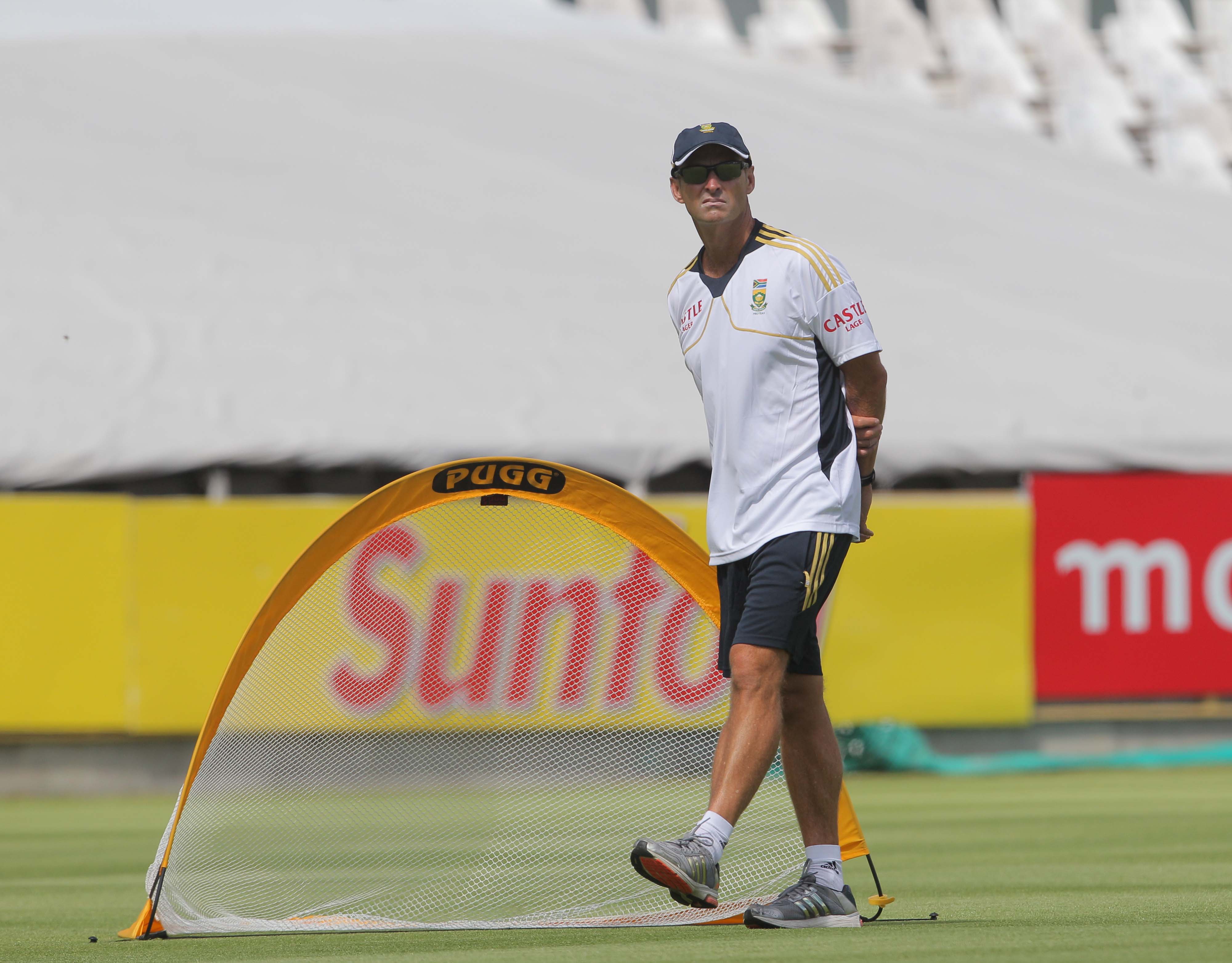 As a captain, his mindset was always to look at the team first, Gary Kirsten on MS Dhoni