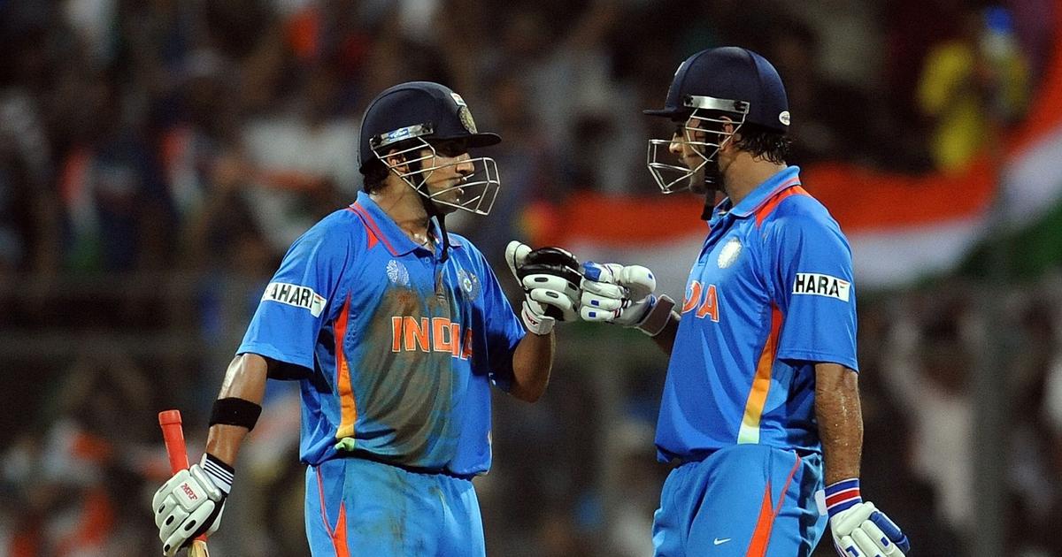 MS Dhoni is one of very few genuine massive high-pressure players, Yuvraj Singh isn’t, says Paddy Upton 