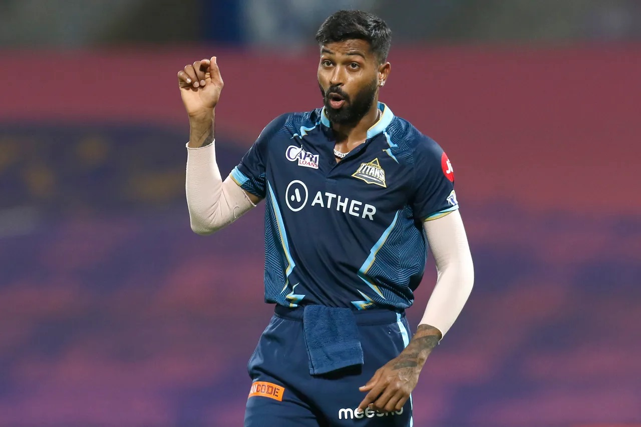 IPL 2022 | Hardik Pandya is making a strong case for himself, feels Harbhajan Singh