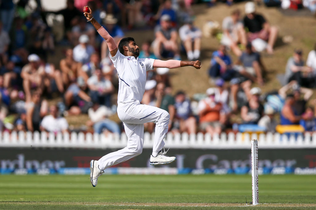 IND vs SL 2022 | Jasprit Bumrah has got better and better every match, opines Sunil Gavaskar 