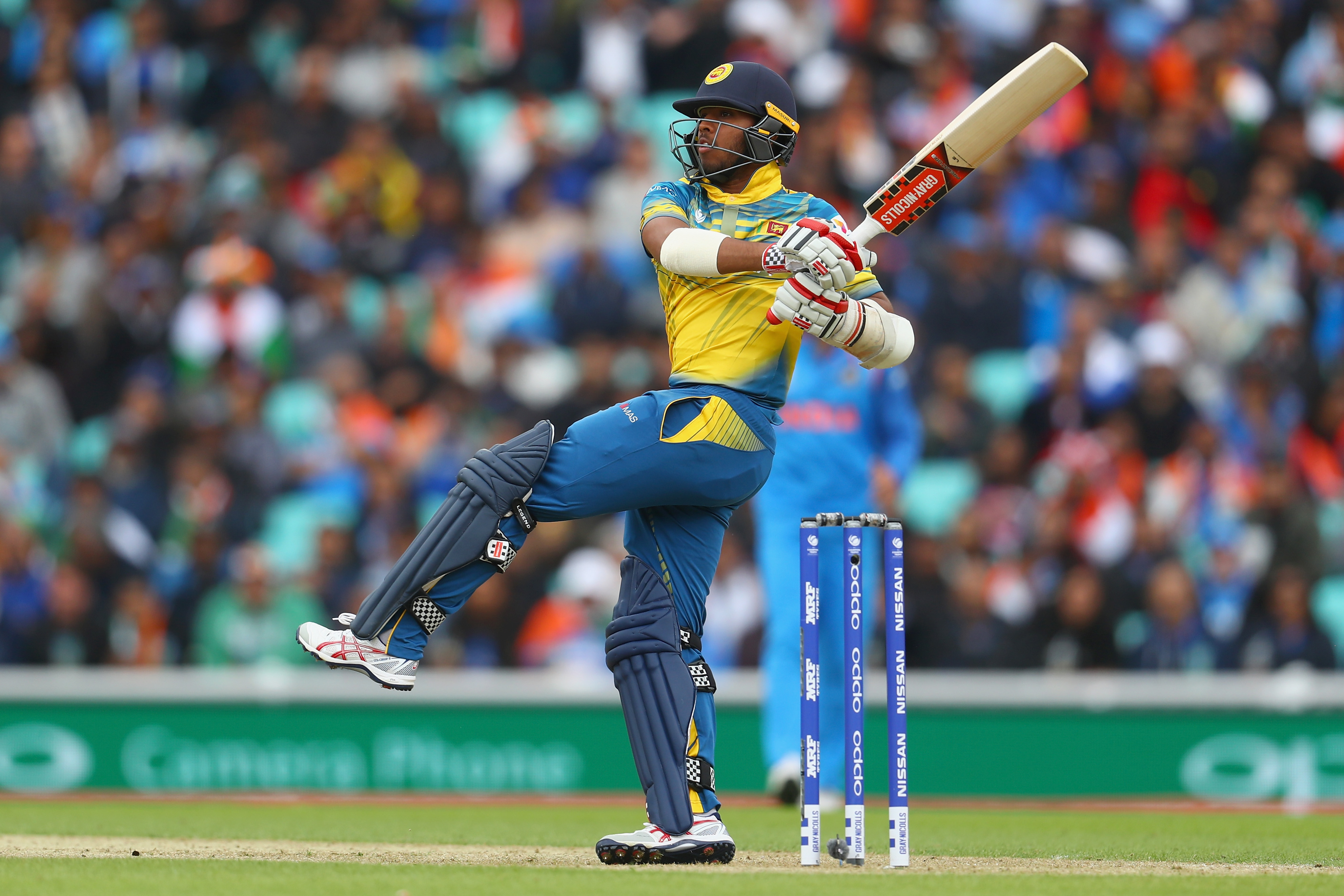 Kusal Mendis might be rested for the remaining series, says Avishka Gunawardene