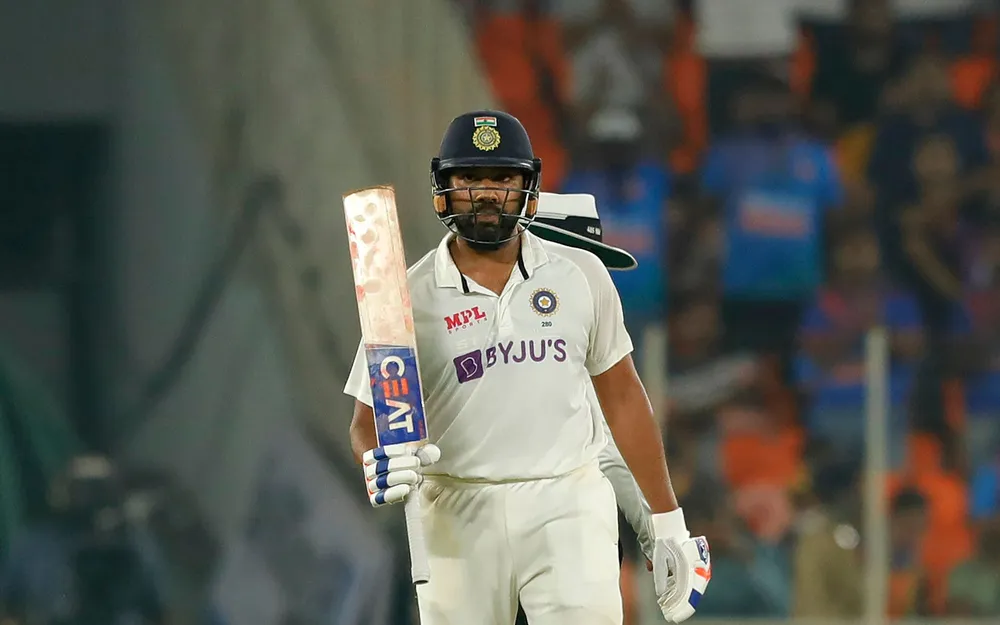 IND vs SL 2022 | Rohit Sharma can become a better Test captain than Virat Kohli, says Wasim Jaffer