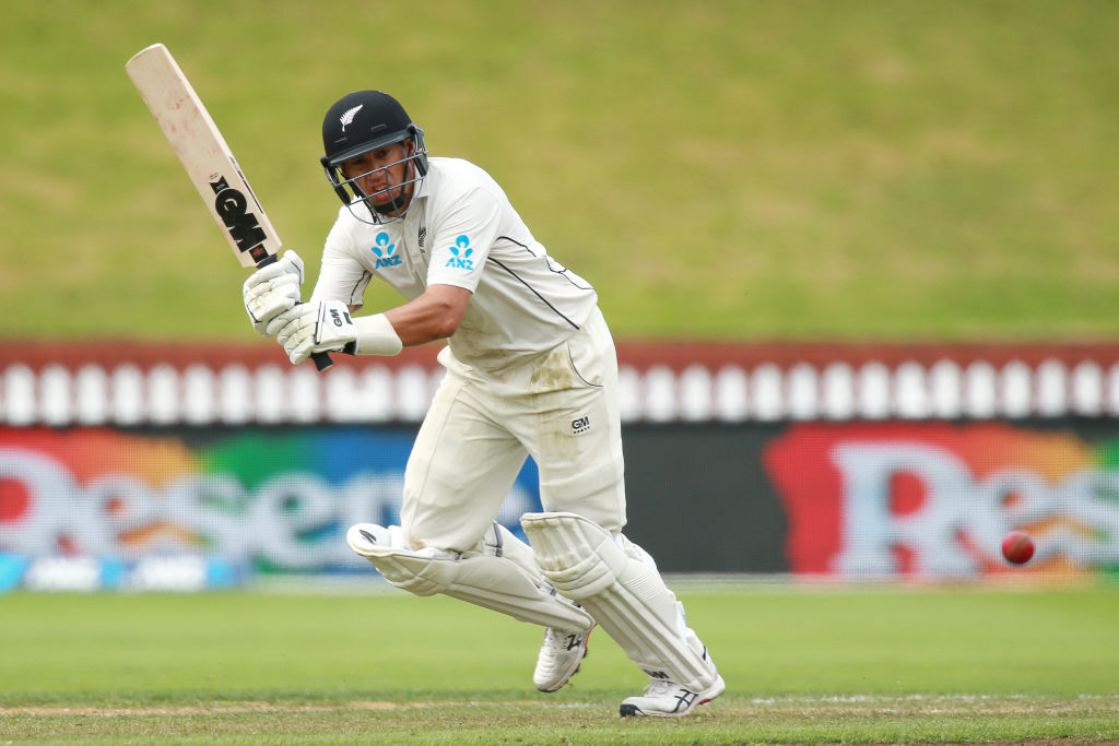 Ross Taylor set to retire from international cricket at the end of New Zealand’s home season