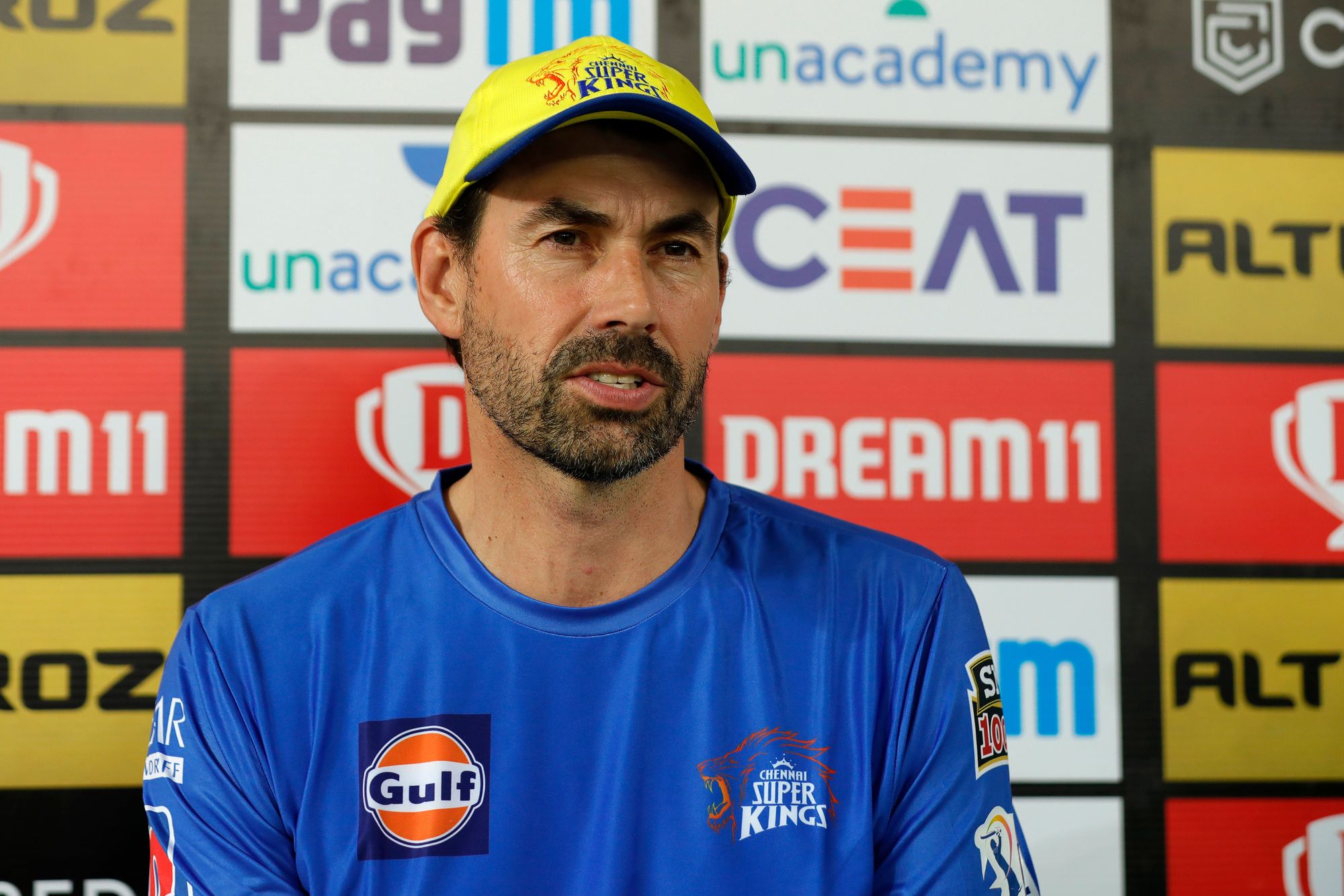 IPL 2022 | Chennai Super Kings self-belief has taken a hit, admits Stephen Fleming