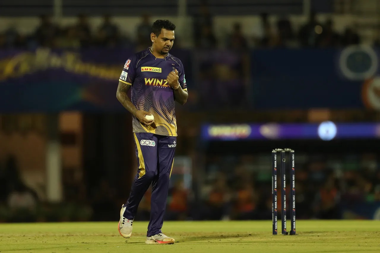 IPL 2022 | Always found it to tough to bowl to Virender Sehwag, reveals Sunil Narine