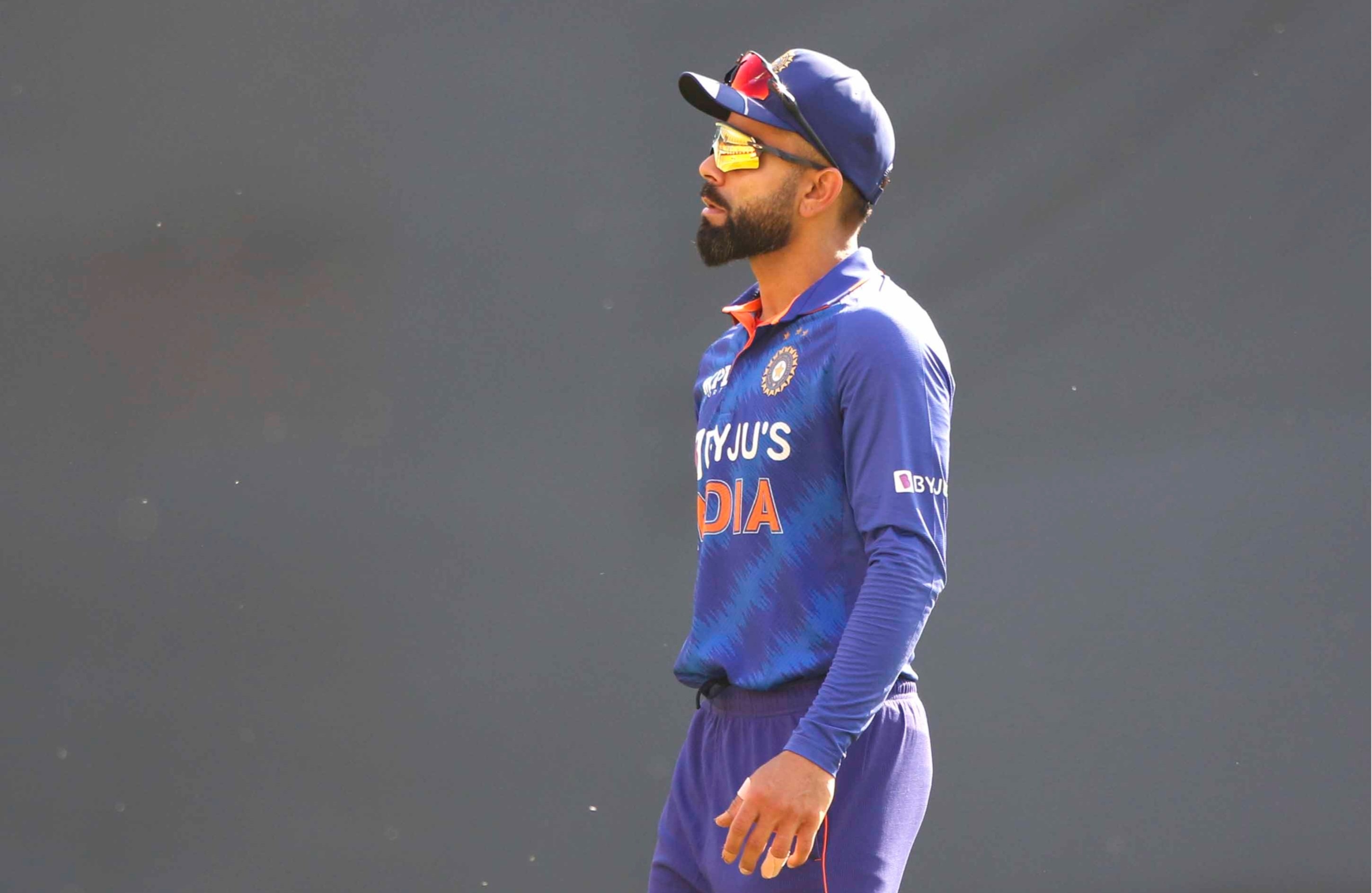 Asia Cup 2022 | Virat Kohli needs to find form to stay in the World T20 lineup, reckons Irfan Pathan