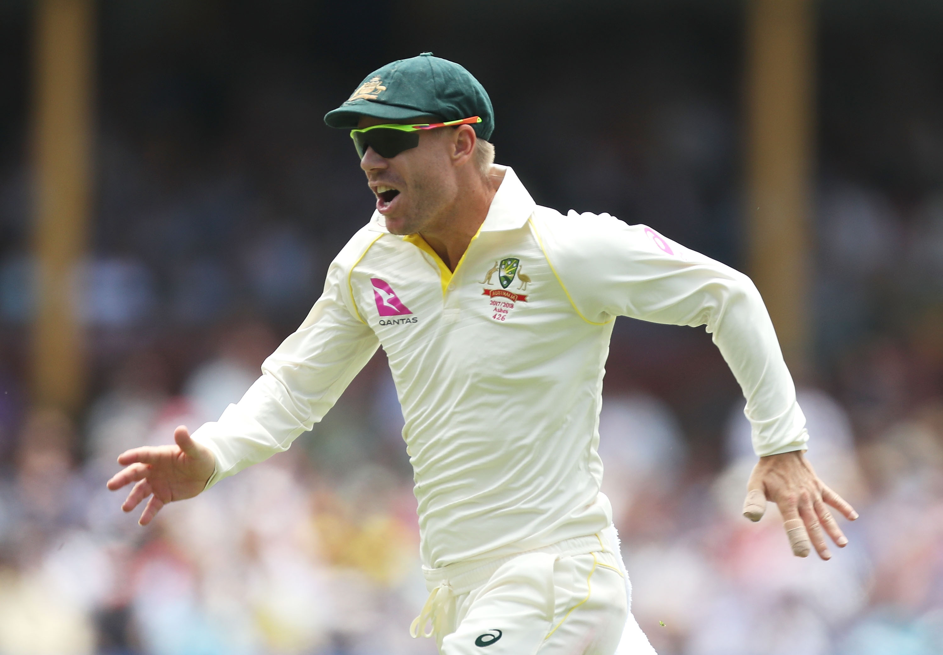 Sandpaper Gate | David Warner apologises for his involvement in ball-tampering saga