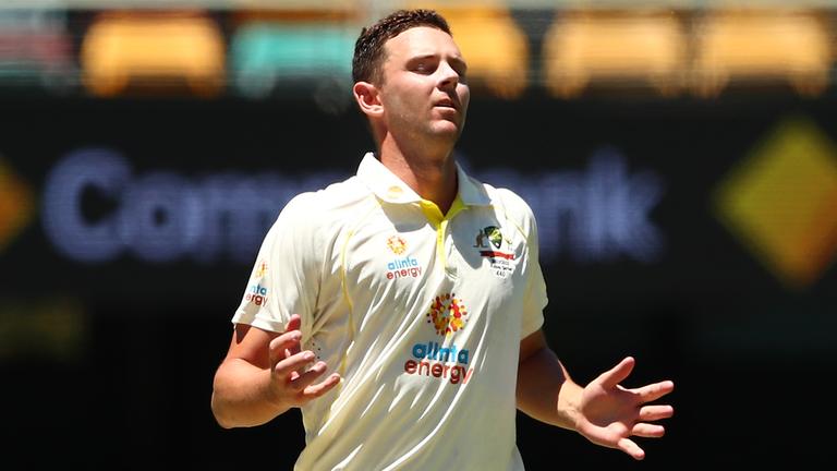 Ashes 2021-22 | Reports: David Warner, Josh Hazlewood doubtful for Adelaide Test with injury concerns