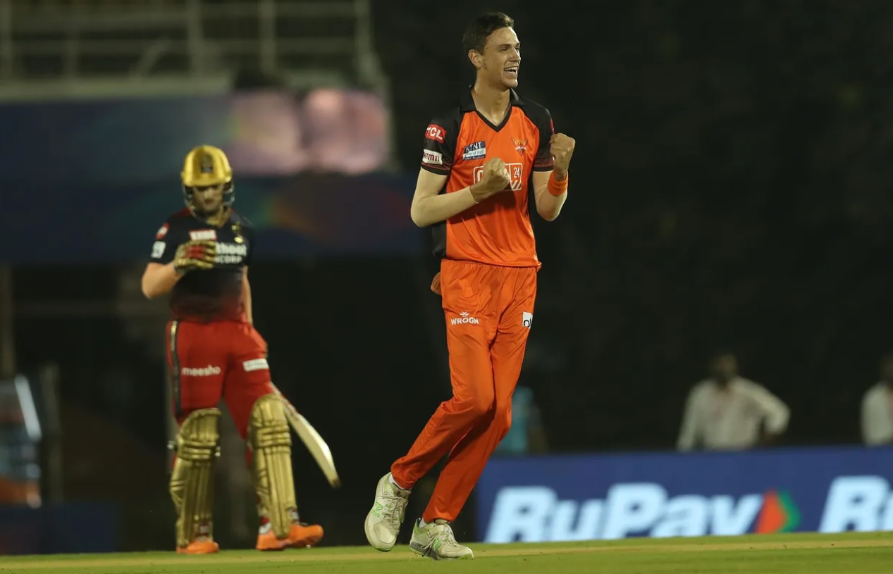 IPL 2022, RCB vs SRH | Twitter reacts as Marco Jansen sends RCB's top-order packing