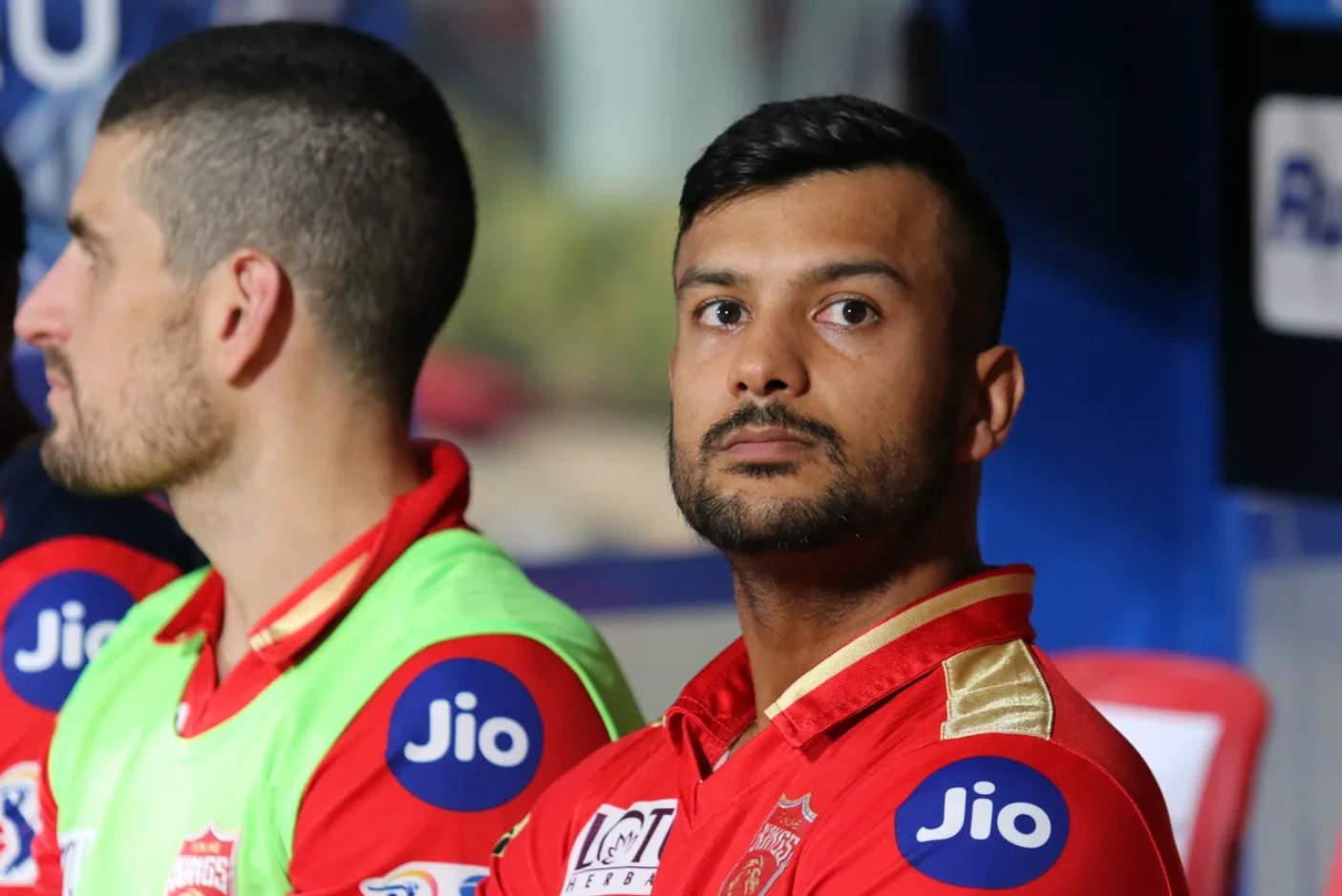 IPL 2022, GT vs PBKS | Liam Livingstone’s knock helped us improve the net run-rate, opines Mayank Agarwal