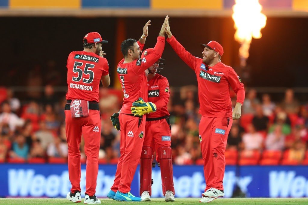 BBL 2021-22 | Big Bash League relocates into Victoria Hub to counter Covid-19 outbreak