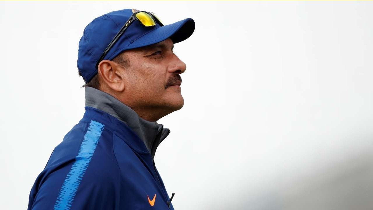  Ravi Shastri roped in as Legends League Cricket Commissioner 