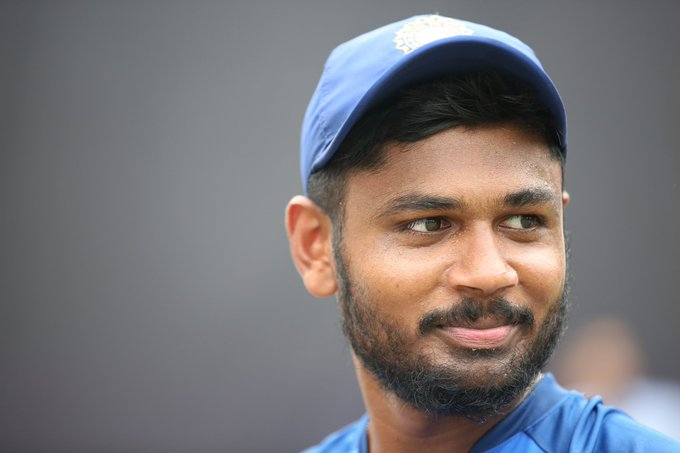 IND vs IRE 2022 | Sanju Samson needs to improve his shot selection, remarks Sunil Gavaskar 