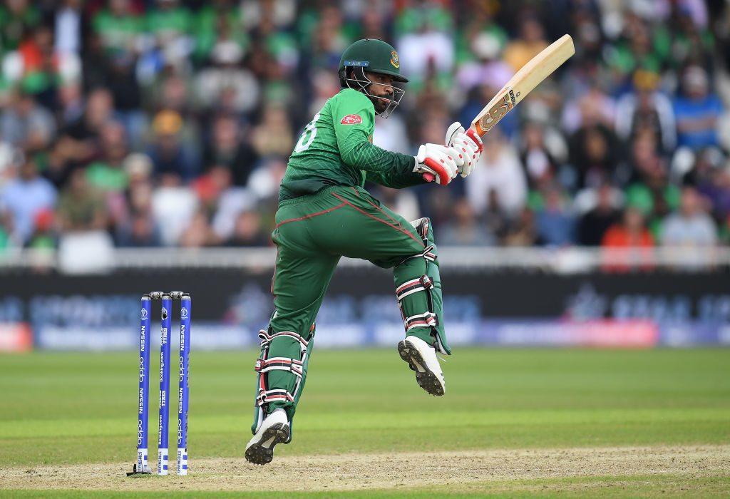 BAN vs WI | Everyone was hungry to win in ODIs, states Tamim Iqbal