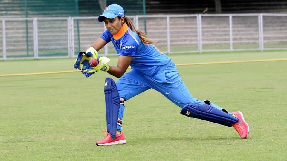 ENG-W vs IND-W 2022 | Taniya Bhatia writes scathing tweet after being robbed in London 