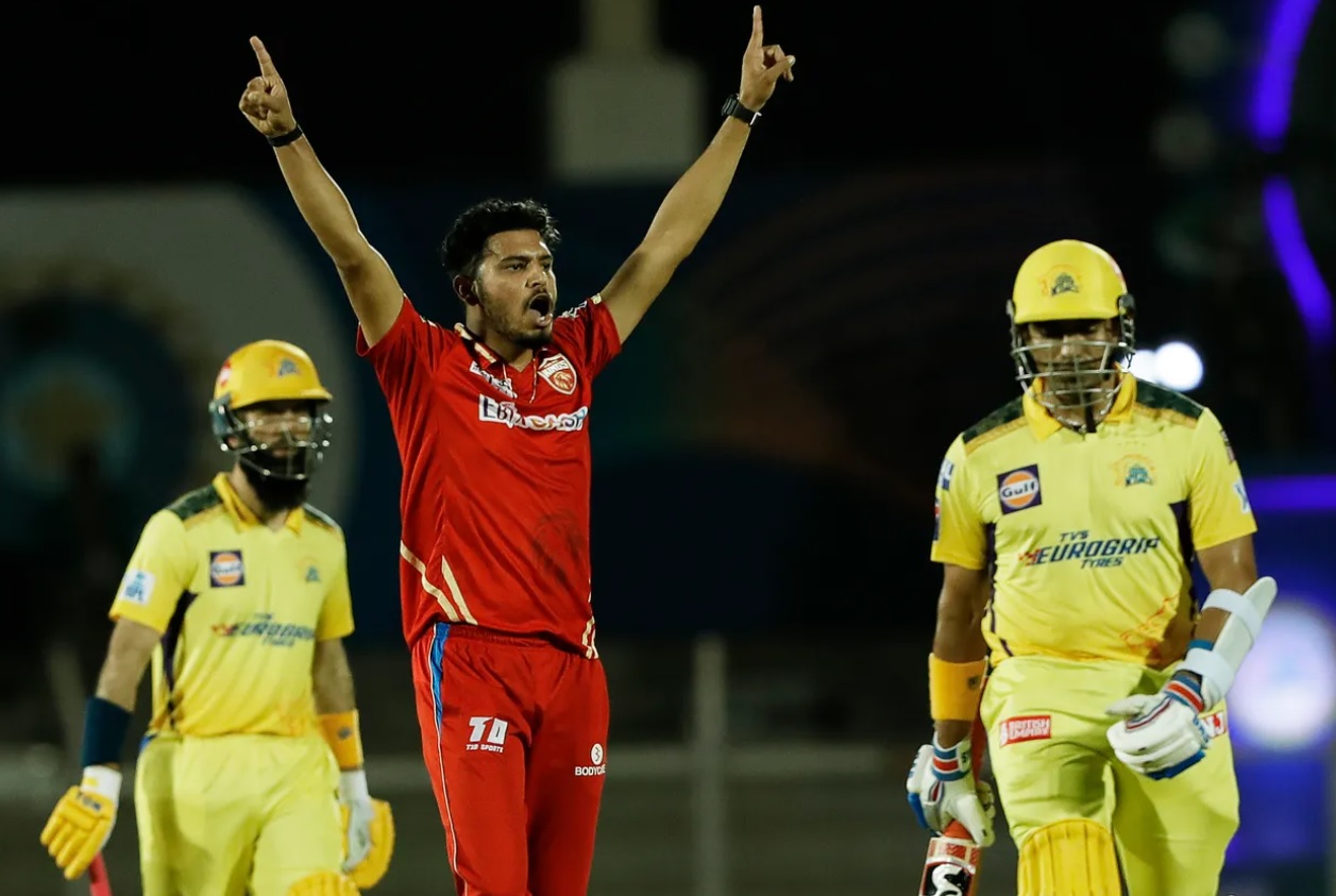 IPL 2022 | Currently focused on IPL, says PBKS pacer Vaibhav Arora 