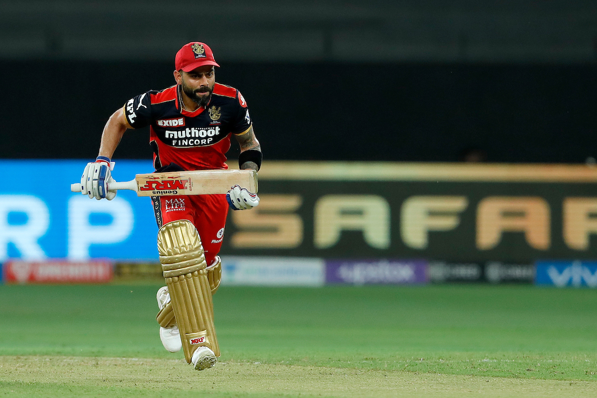 IPL 2022 | Royal Challengers Bangalore won't get a better leader than Virat Kohli, says Harbhajan Singh