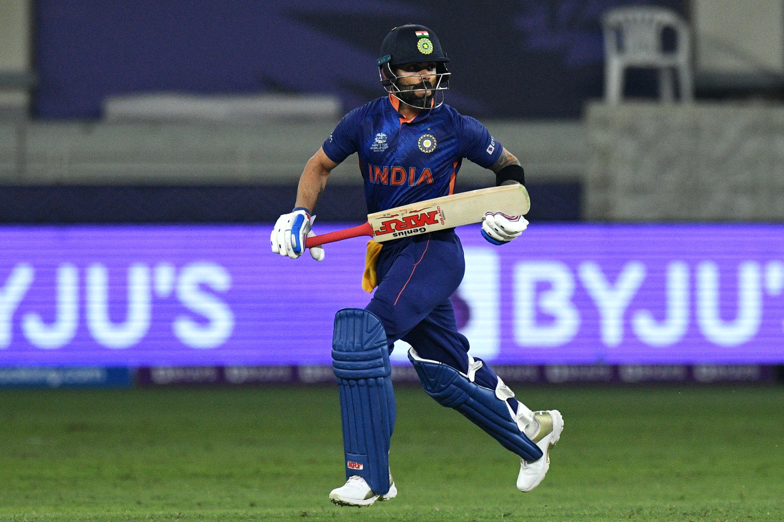 Asia Cup 2022 | Might see Virat Kohli opening in Asia Cup, claims Parthiv Patel