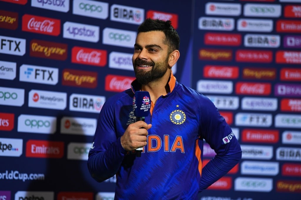 Virat Kohli is an institution in himself, states Salman Butt