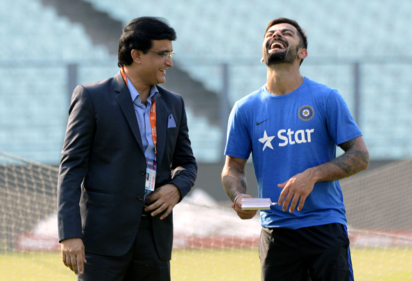 India will now be scared of preparing turning pitches, says Sourav Ganguly