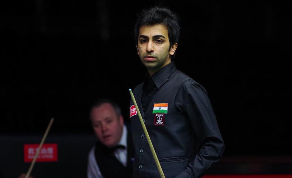 Pankaj Advani creates history, wins Asian 6-Red Snooker title