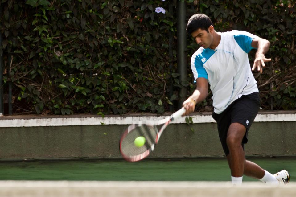 Tennis round-up | Rohan Bopanna enters second round in Miami Open; Purav Raja secures final berth in Lille Challenger