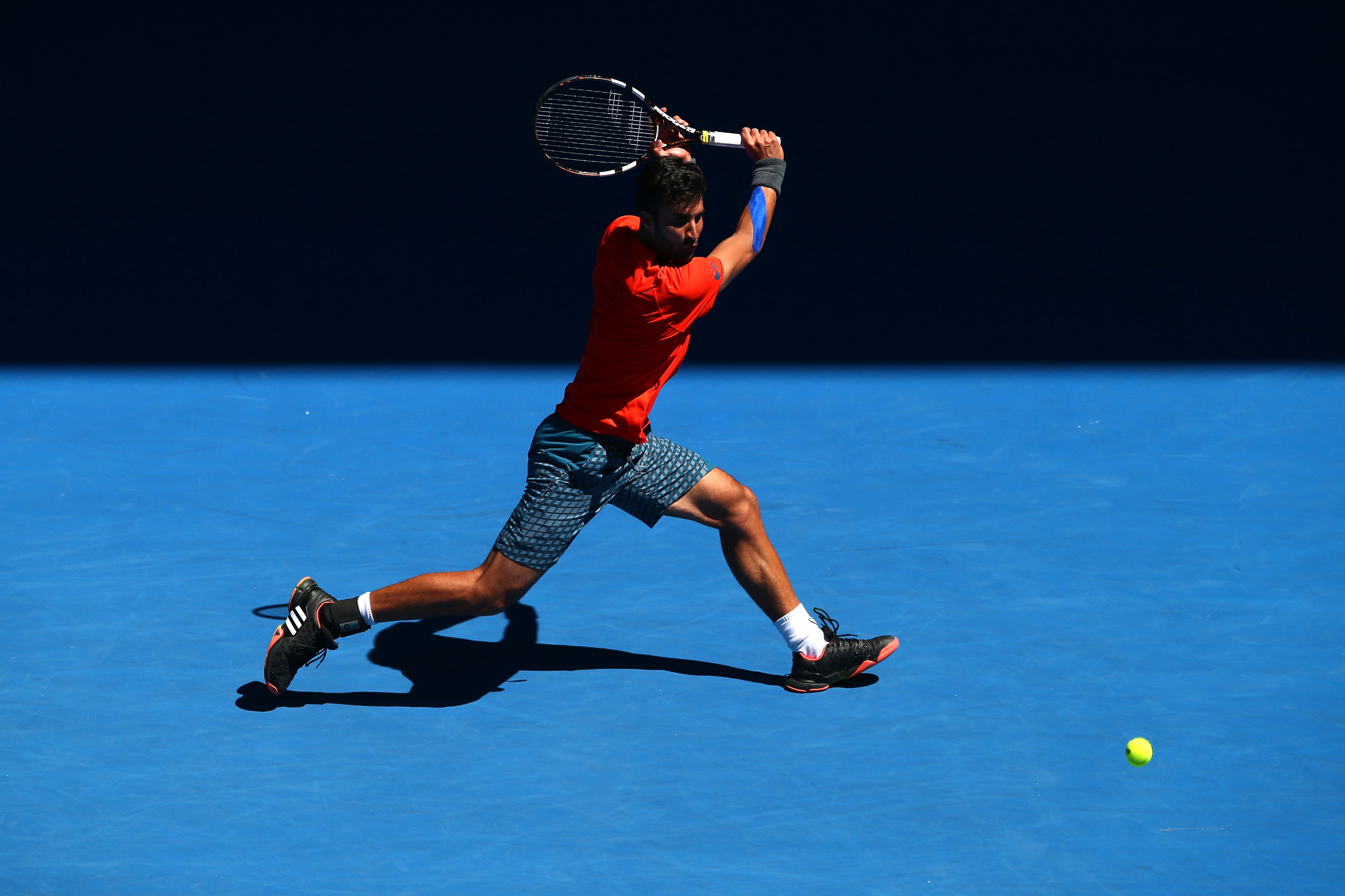 Miami Open | Yuki Bhambri’s magnificent run ends with second round loss to Jack Sock