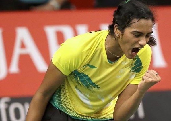 Korea Open | PV Sindhu beats Nozomi Okuhara to win her second Superseries in 2017