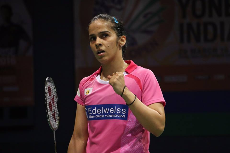 BWF World Championships | Saina Nehwal, Kidambi Srikanth, and B. Sai Praneeth through to pre-quarters