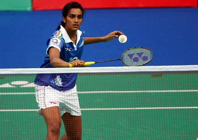 India Open: Saina, Sindhu advance to quarters