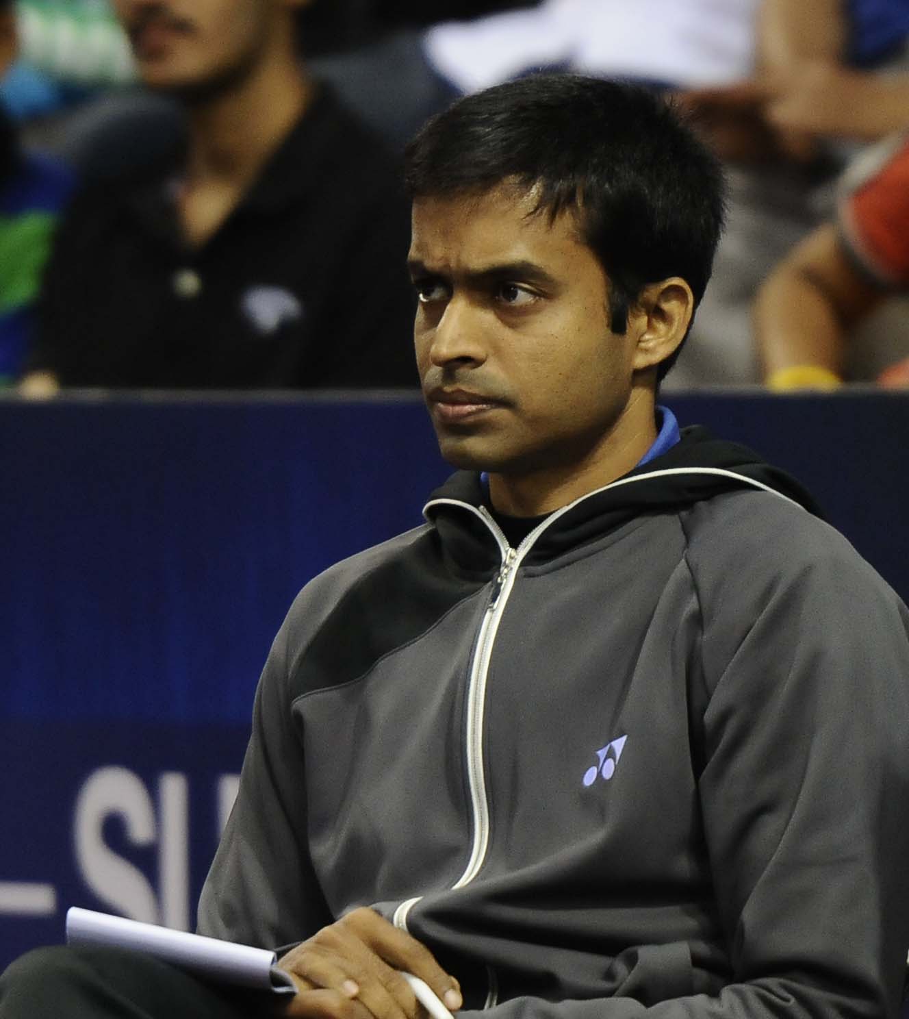 Trying to achieve as coach what I missed as a player, says Pullela Gopichand