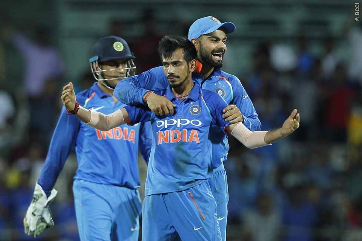 India vs South Africa Third ODI | Match Predictions, Weather, Line-ups, Live Streaming