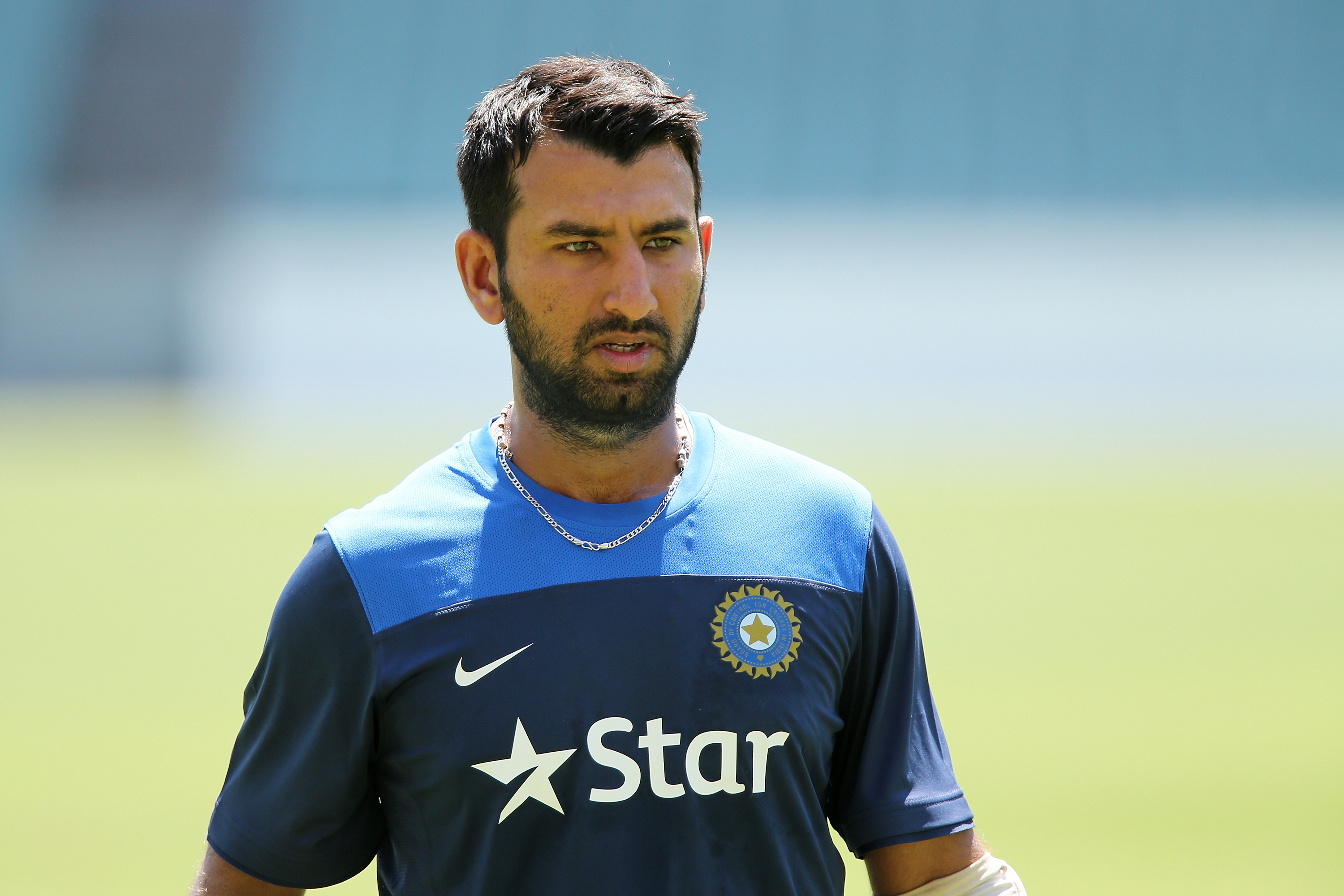 Pujara : We want to be the No.1 Test team in the world