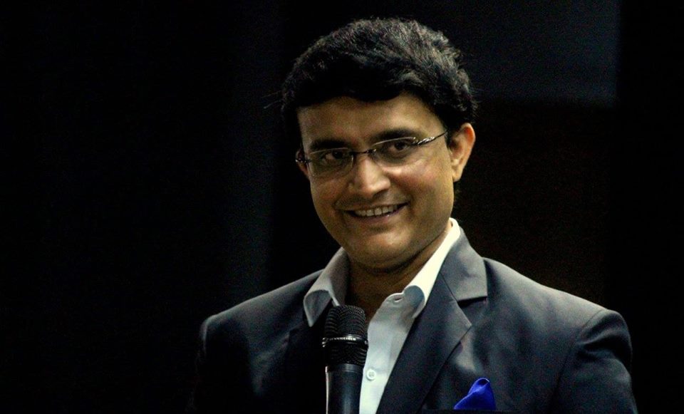 WATCH : Crazed Pakistani fans support team by stopping Sourav Ganguly’s car