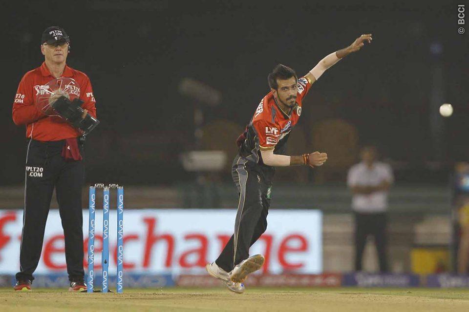 Yuzvendra Chahal | RCB’s unsung hero takes flight in national colours