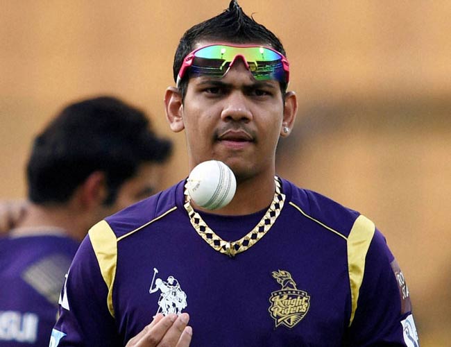 IPL 2018 | Sunil Narine's participation in IPL in doubt after suspect action report