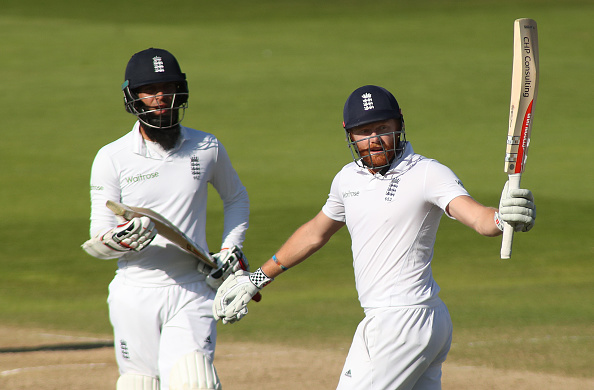 ECB handed fines to Jonny Bairstow, Liam Plunkett and Jake Ball for misbehavior