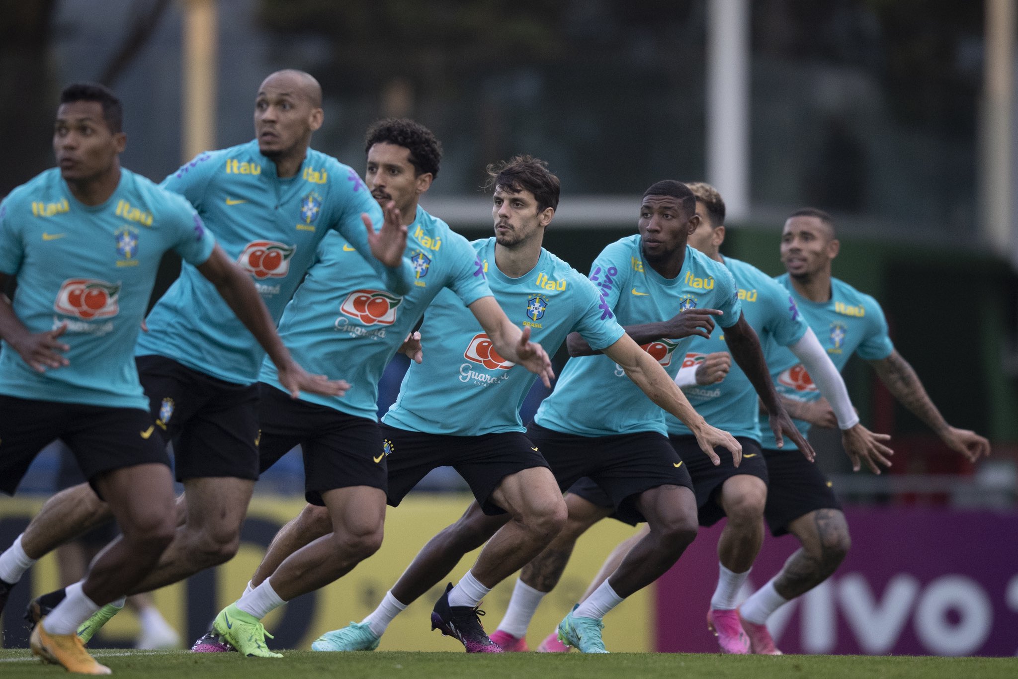 Brazil hit out at CONMEBOL but confirm their participation in 2021 Copa America