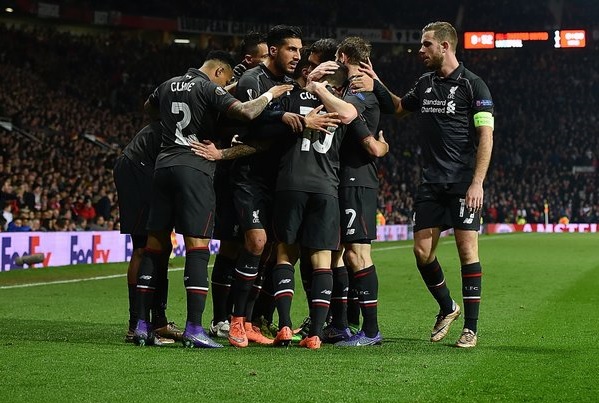 Manchester United 1-1 Liverpool analysis – How the Reds knocked Man United out of Europa League