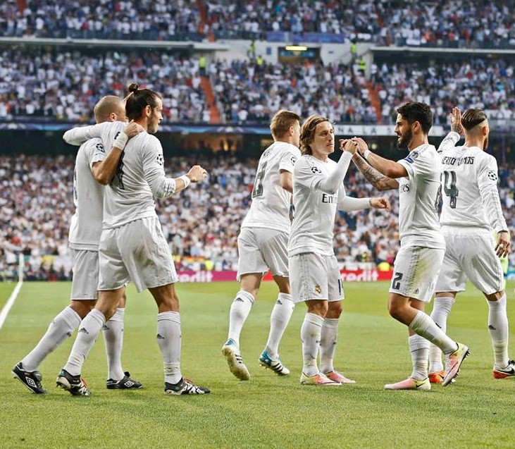 Tactical Analysis | Modric and Kroos run the show as Real Madrid setup repeat of 2014 final