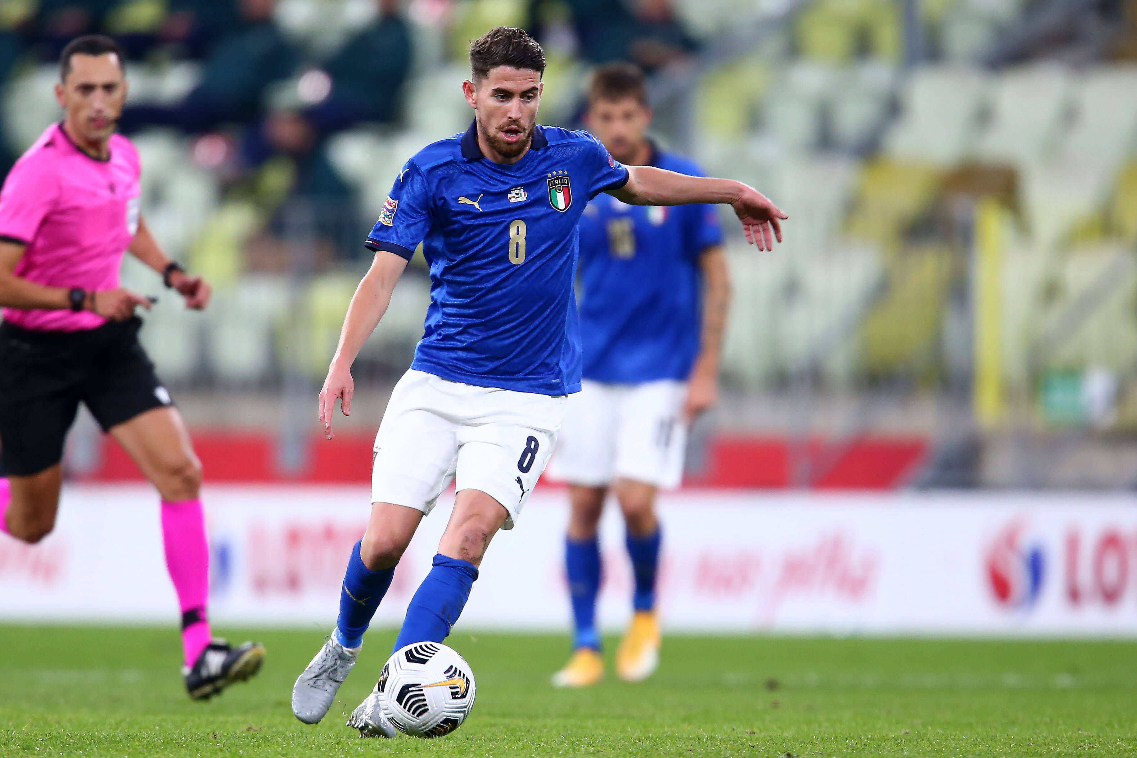 Penalty misses against Switzerland will haunt me for rest of my life, reveals Jorginho