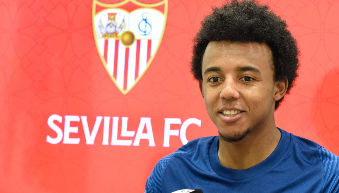 Reports | Chelsea to step up efforts to sign Sevilla defender Jules Kounde